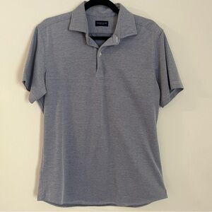 TWO Proper Cloth Men’s Medium Luxury Polo Bundle